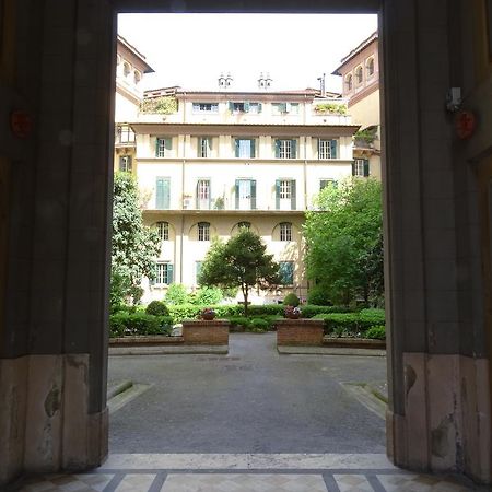 Affittacamere Mazzini Řím Exteriér fotografie