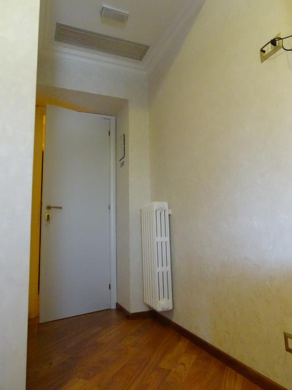Affittacamere Mazzini Řím Exteriér fotografie