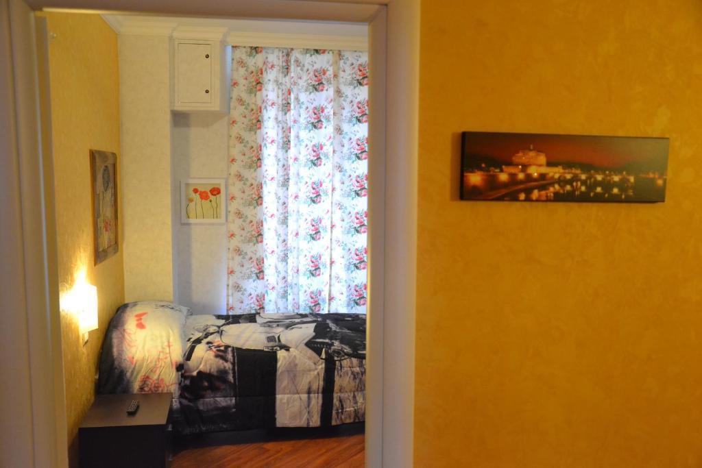 Affittacamere Mazzini Řím Exteriér fotografie