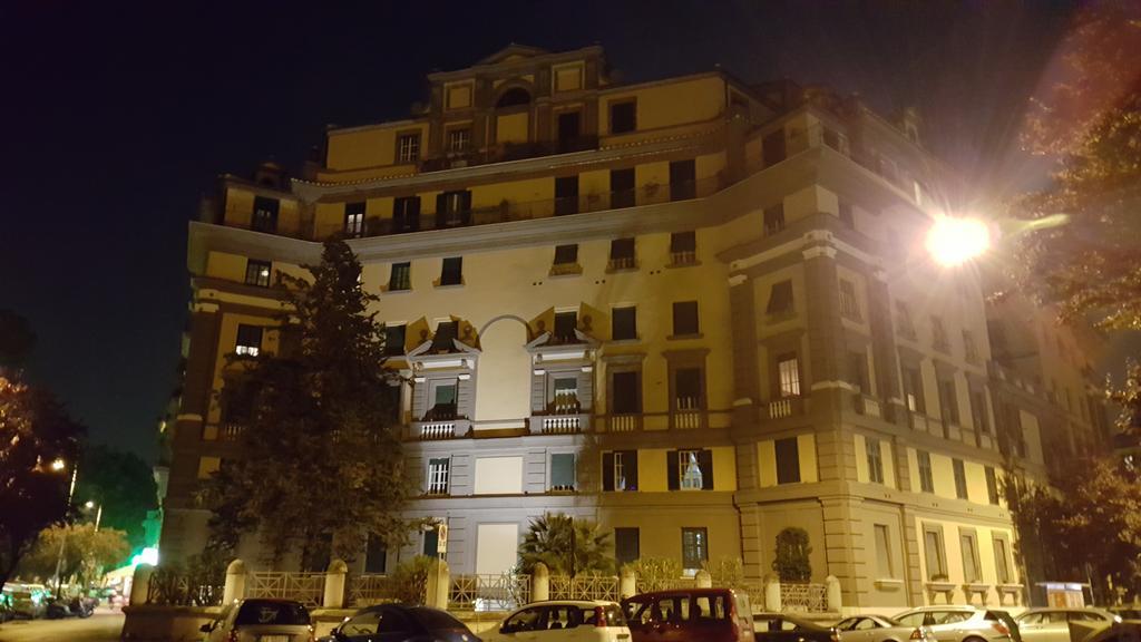 Affittacamere Mazzini Řím Exteriér fotografie